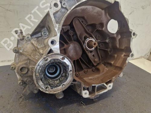 Gearbox VW GOLF PLUS V (5M1, 521) 1.4 16V | BP28001560M3 