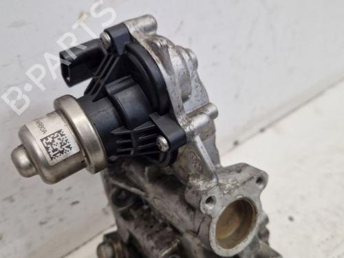 Water radiator FORD TRANSIT V363 Van (FCD, FDD) 2.0 EcoBlue | BP30439844M31