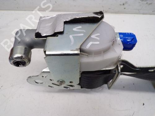 Front left seatbelt MITSUBISHI LANCER VIII Sportback (CX_A) 1.8 (CX3A) | BP37120633I26 - Image 5