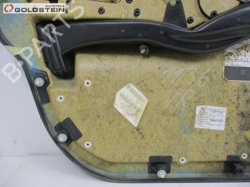 Front right panel MERCEDES-BENZ S-CLASS (W220, V220) S 320 CDI (220.026, 220.126) | BP37110084C59 - Image 10