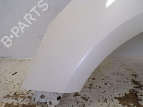 Left front fenders OPEL CORSA E (X15) 1.4 Turbo (08, 68) | BP22194661C41 