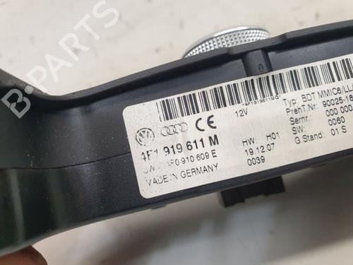 Switch AUDI A6 C6 Avant (4F5) 2.7 TDI | BP34738005I30 - Image 9