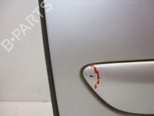 Left front door VOLVO S40 II (544) T5 AWD | BP26647638C2 