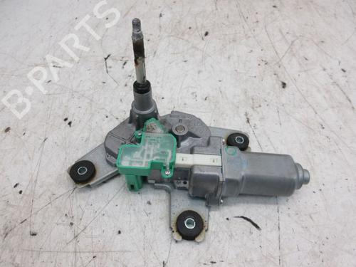 Rear wiper motor MITSUBISHI LANCER VIII Sportback (CX_A) 1.6 MIVEC | BP19298421M102 