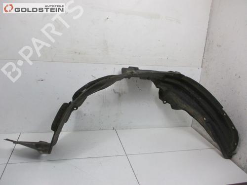 Wheel arch NISSAN X-TRAIL I (T30) 2.2 dCi 4x4 | BP18762604C56 