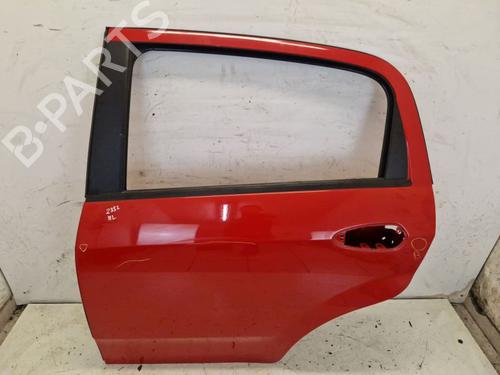 Used Left rear door FIAT PUNTO EVO (199_) 1.3 D Multijet (84 hp) 28084398