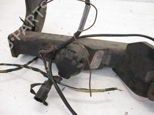 Tow ball/Mechanism FORD TRANSIT Bus (FD_ _, FB_ _, FS_ _, FZ_ _, FC_ _) 2.4 TDCi | BP28306870C141 