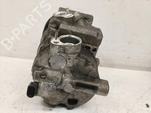 AC compressor VW GOLF VI (5K1) 2.0 GTi | BP39615818M34 - Image 5