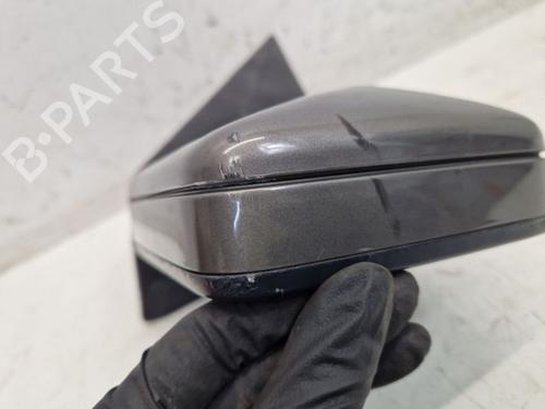 Right mirror MERCEDES-BENZ 124 Saloon (W124) 300 D (124.130) | BP29103693C27 
