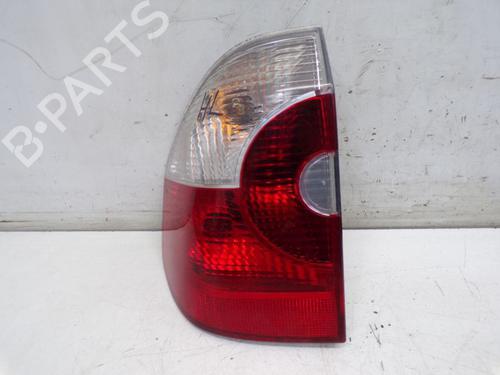 Left taillight BMW X3 (E83) 3.0 i xDrive | BP37134107C34 - Image 3