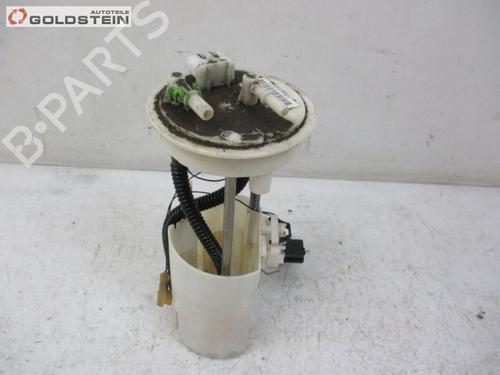 Used Fuel pump NISSAN X-TRAIL II (T31) 2.0 dCi (150 hp) 18754531