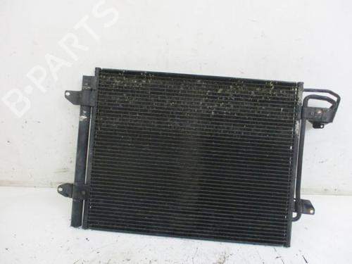 Water radiator VW TOURAN (1T1, 1T2) 1.6 FSI | BP18798616M31 