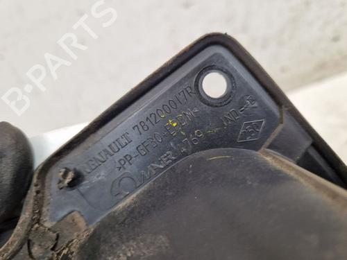 Fuel flap RENAULT MASTER III Van (FV) 2.3 dCi 125 FWD (FV0C, FV0D, FV0G, FV0H, FV0J, FV0K,... | BP29106782C131 