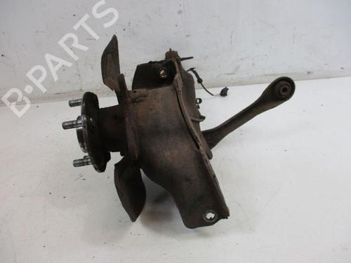 Left rear steering knuckle FORD FOCUS C-MAX (DM2) 2.0 TDCi | BP37112310M27 - Image 4