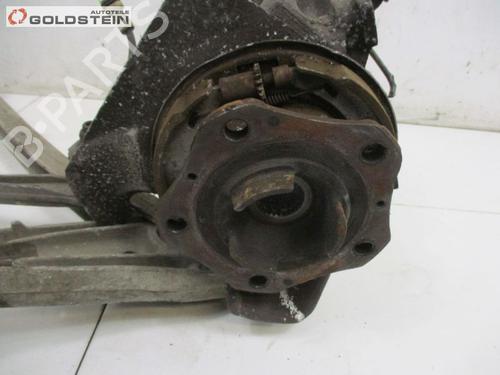 Right rear steering knuckle PORSCHE BOXSTER (986) 2.7 | BP18760606M28 