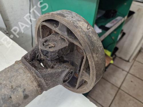 Driveshaft FORD RANGER (ER, EQ, R_) 2.5 TD 4x4 | BP29104856M37 