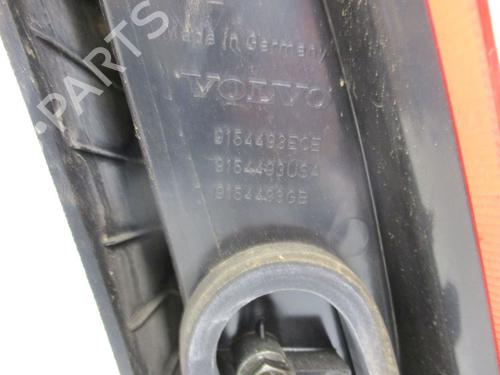 Left taillight VOLVO XC70 I Cross Country (295) 2.5 T XC AWD | BP29083878C34 
