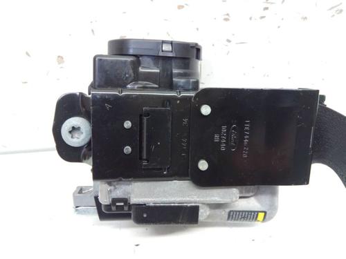 Front right seatbelt FORD MONDEO V Saloon (CD) 2.0 EcoBoost | BP34289097I25  - Image 5