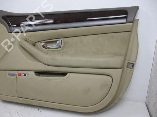 Front right panel AUDI A8 D3 (4E2, 4E8) 4.0 TDI quattro | BP37113061C59 - Image 3
