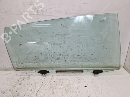 Used Rear right door window TOYOTA COROLLA Verso (ZER_, ZZE12_, R1_) 2.2 D-4D (AUR10_, AUR10R) (136 hp) 27321863