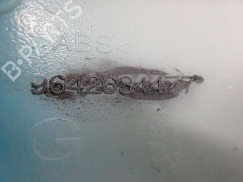 Other PEUGEOT 307 CC (3B) 2.0 16V | BP29089446O1 