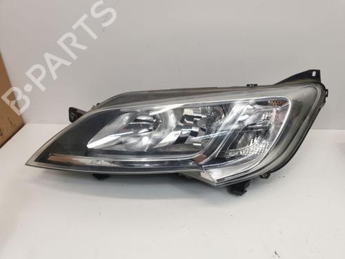 Used Left headlight Left headlight 39573768 39573768