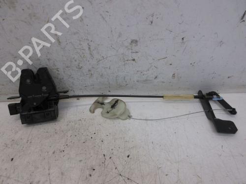 Tailgate lock SAAB 9-3 (YS3F, E79, D79, D75) 2.0 t | BP18808967C101 