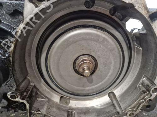 Gearbox VW GOLF V (1K1) 2.0 GTI | BP30137081M3 