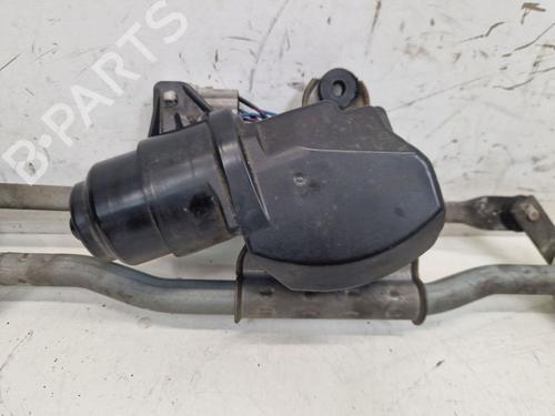 Front wipers mechanism OPEL AGILA B (H08) 1.0 (F68) | BP29103371C83 
