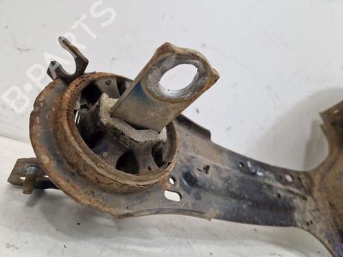 Left rear steering knuckle FORD MONDEO IV Turnier (BA7) 2.0 TDCi | BP31702362M27 