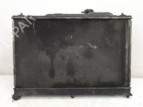 Water radiator MAZDA CX-7 (ER) 2.2 MZR-CD AWD (ER10A) | BP36655856M31 - Image 5