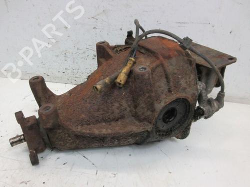Used Rear differential Rear differential 37126684 37126684