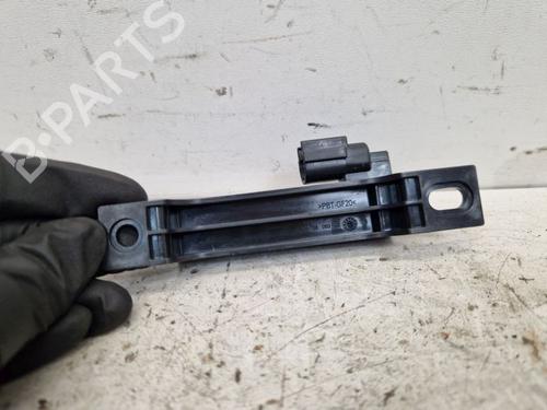 Elektronik Modul MITSUBISHI COLT VII Hatchback (VB_) 1.0 MPi (VBXG0) | BP29523752M83 