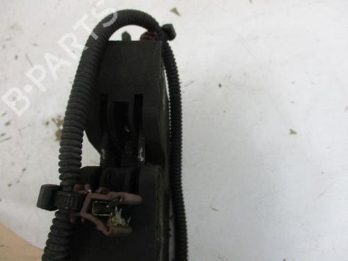 Hood lock VW TOURAN (1T1, 1T2) 1.6 FSI | BP18798610C133 
