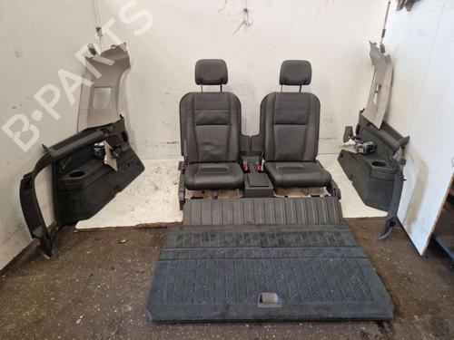 Stol bak Stol bak VOLVO XC90 I (275) V8 AWD (316 hp) 37144764 37144764