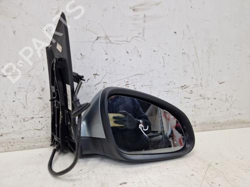 Right mirror OPEL ASTRA J (P10) 1.4 Turbo (68) | BP26003389C27 