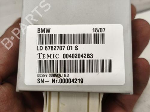 Control unit BMW 5 (E60) 525 i | BP39638366M11 - Image 5