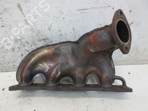 Exhaust manifold SUZUKI GRAND VITARA II (JT, TE, TD) 1.6 All-wheel Drive (JB416) | BP19297438M110 