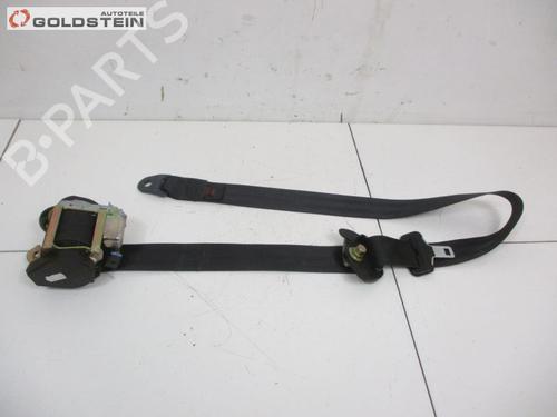 Used Front right seatbelt PEUGEOT 807 (EB_) 2.0 (136 hp) 18762444