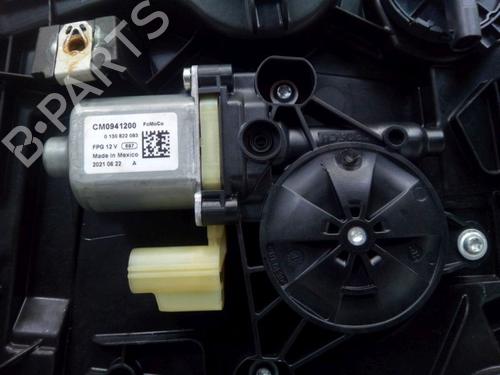 Front right window mechanism FORD KUGA III (DFK) 2.5 Duratec PHEV | BP37142071C23 - Image 3