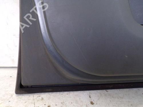Left front door SMART FORFOUR (454) 1.3 (454.031) | BP29091119C2 