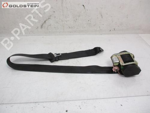 Sikkerhetsbelte foran venstre AUDI TT (8N3) 1.8 T (180 hp) 18758291