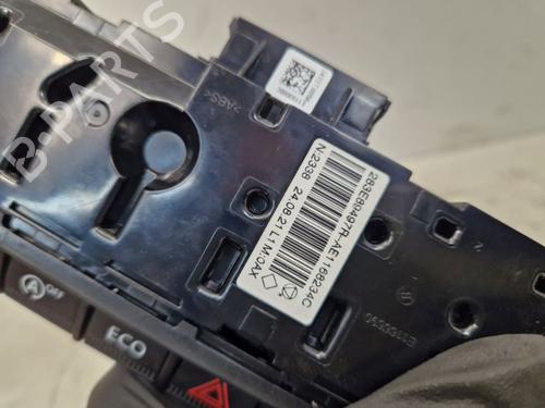 Spak kontakt MITSUBISHI COLT VII Hatchback (VB_) 1.0 MPi (VBXG0) | BP29523749I30 