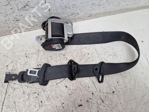 Used Front left seatbelt Front left seatbelt 37138567 37138567
