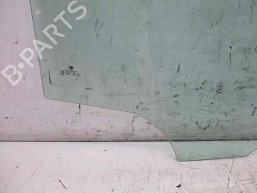 Front left quarter glass SKODA FABIA II (542) 1.2 | BP29094085C111 