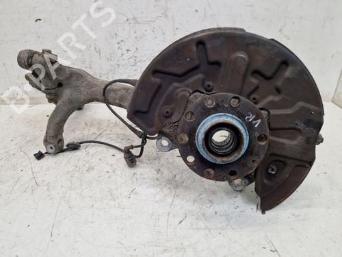 Right front steering knuckle AUDI A4 B7 (8EC) 1.8 T | BP27437305M26 