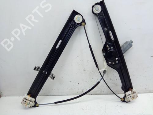 Rudehejsemekanisme ventre foran BMW X5 (E70) xDrive 30 i | BP25157451C22 