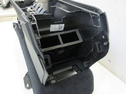 Middle console MERCEDES-BENZ EQS (V297) EQS 450+ (297.123) | BP37131282I22 - Image 7