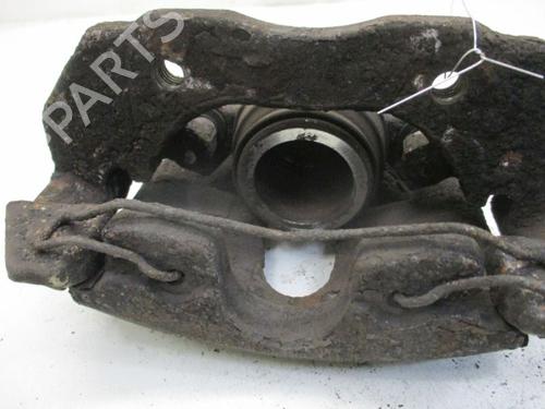 Left front brake caliper FORD TRANSIT CONNECT (P65_, P70_, P80_) 1.8 TDCi | BP37118599M105  - Image 5