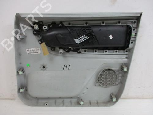 Rear left panel SKODA ROOMSTER (5J7) 1.9 TDI | BP37111436C60 - Image 6